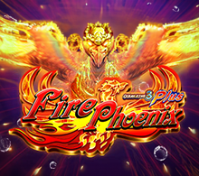 FIRE PHOENIX RTP