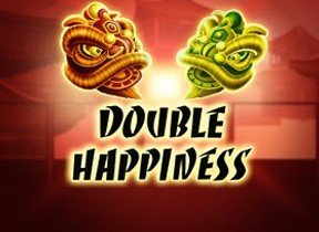 Double Happiness RTP