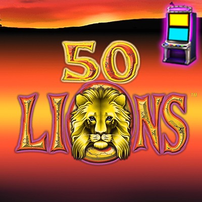 50 LIONS RTP