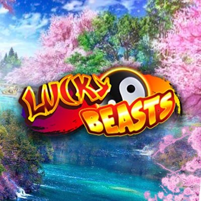 LUCKY BEASTS RTP