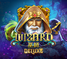 Wizard Deluxe RTP