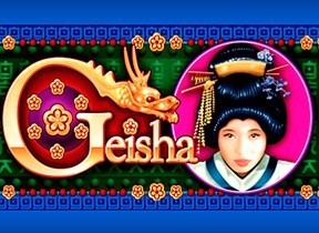 Geisha RTP