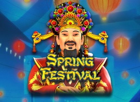 Spring Festival RTP
