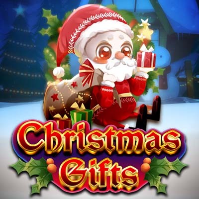 CHRISTMAS GIFTS RTP