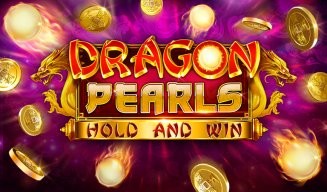 DRAGON PEARLS RTP
