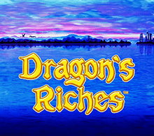 DRAGON'S RICHES RTP