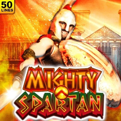 MIGHTY SPARTAN RTP