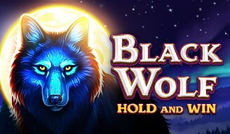 BLACK WOLF RTP