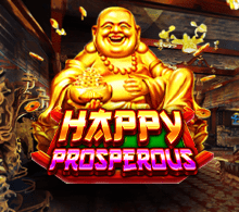 HAPPY PROSPEROUS RTP