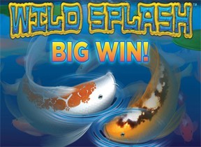 Wild Splash RTP