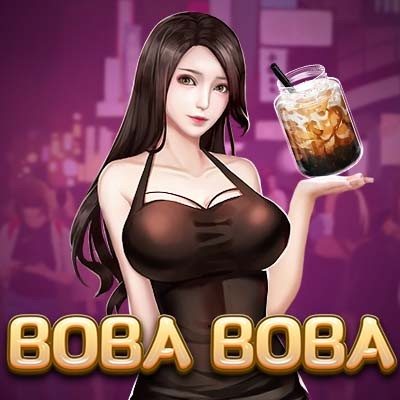 BOBA BOBA RTP