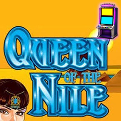 QUEEN OF THE NILE RTP