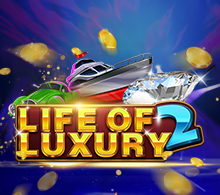 LIFE OF LUXURY 2 RTP