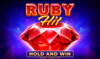 RUBY HIT RTP