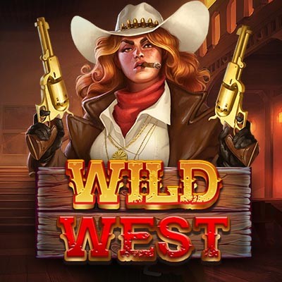 WILD WEST RTP