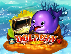 dolphin RTP