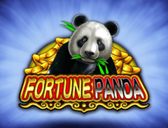 fortune panda RTP