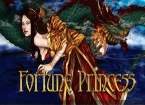 Fortune Princess RTP