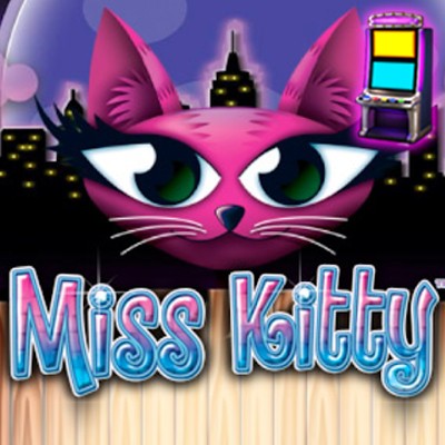 MISS KITTY RTP