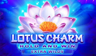 LOTUS CHARM RTP