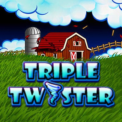 TRIPLE TWISTER RTP