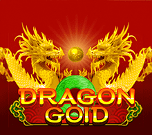 DRAGON GOLD RTP