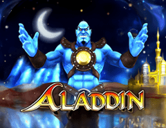 aladdin RTP