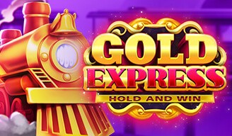 GOLD EXPRESS RTP