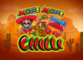 More More Chilli RTP