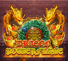 DRAGON POWER FLAME RTP