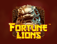 fortune lions RTP