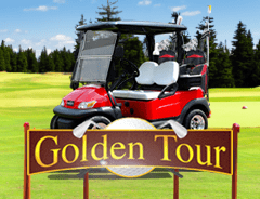 golden tour RTP