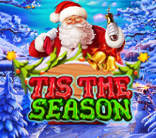 TIS THE SEASON RTP