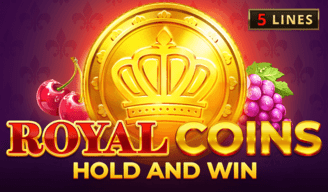 ROYAL COINS RTP