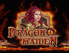 dragon maiden RTP