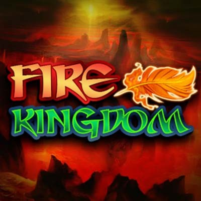 FIRE KINGDOM RTP