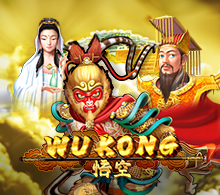 Wu Kong RTP