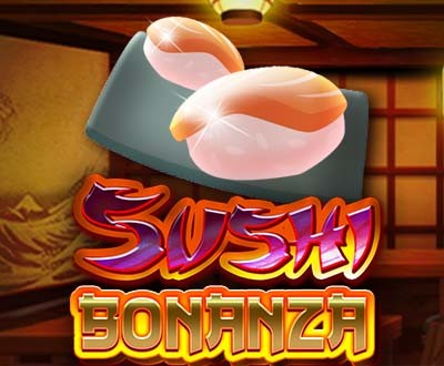 SUSHI BONANZA RTP