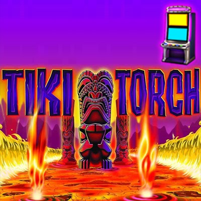 TIKI TORCH RTP