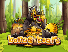 bonus bears RTP