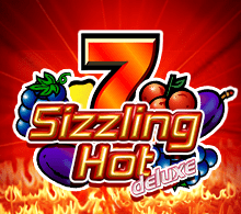 Sizzling Hot Deluxe RTP