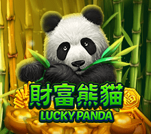 Lucky Panda RTP