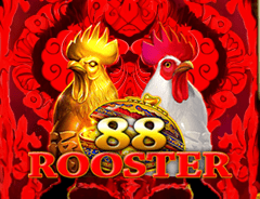 88 rooster RTP
