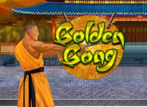 Golden Gong RTP