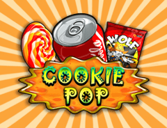 cookie pop RTP