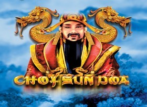 Choy Sun Doa RTP
