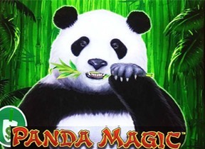 Panda Magic RTP