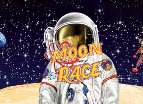 Moon Race RTP