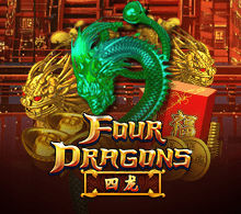 Four Dragons RTP