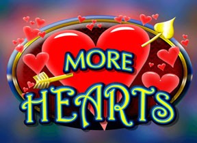More Hearts RTP